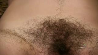 Soft Haired Seduction: Paulette's Intimate Affair
