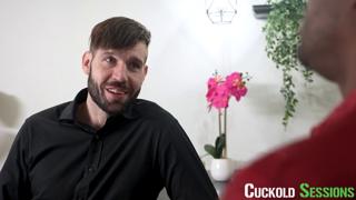 Cuckold Scenes - Seductive Cheater Redhead Lauren Phillips Enjoyed Deep Throating Vigorously