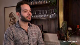 Dual Duet Dives Deeper into Depraved Desire