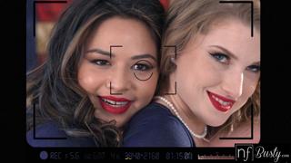 Blonde Bitches Bang Boned Males on Memorial Mayhem Frenzy - S20:E3
