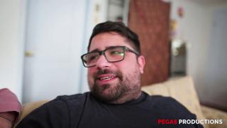 I Cum Loudly on Talya's Juggs
