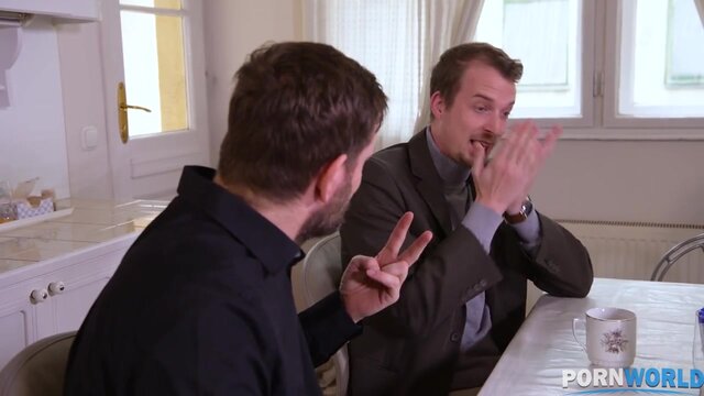 Cheating Wife Roxy Lips Takes A Facial After Fucking Her Hubby's BFF