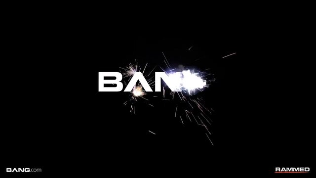 Rammed - PAWG Babe Queenie Sateen Got Her Tight Pussy Drilled Deep By A BBC