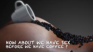 Morning Sex With a HOT girl: Role Play: Audible Orgasms of Desire