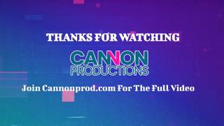 'Anna Chambers PAWG Gets Railed, A Cannon Production'