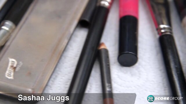 Two The Hard Way For Sashaa