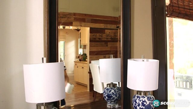 Flat Asian Schoolgirl Elle Voneva Has Fun with a Study Fuck Buddy