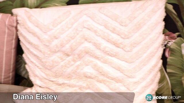 Diana Eisley Watches Herself Get The Cock