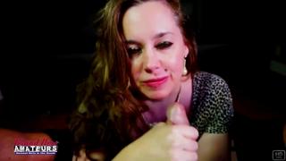 Blowjobs, Anal👌 Fucks, And Cum Drenched Orgasms Fill This XXX Ride'