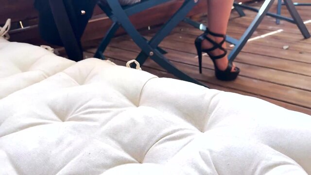 Sophia, 37 years old, is very hot   