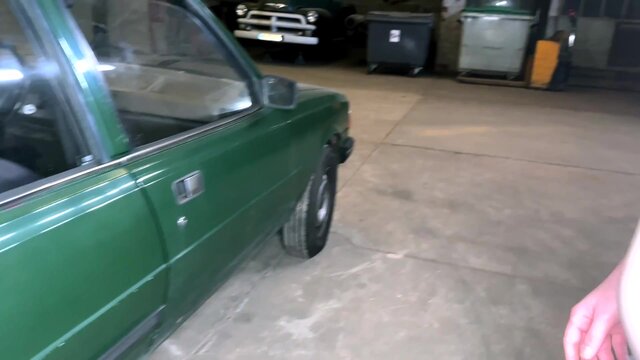 Katerina embodies lust   