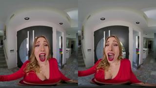 Rekindle Your Old Relationship With The Sultry, Voluptuous Sex Starlet, Kenzie
