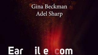 Gina Beckman & Adele Sharp, insatiable sex slaves never satiated by endless cuntsucking!