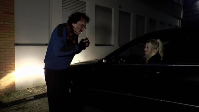 Mia Bitch Pervers � Episode 4