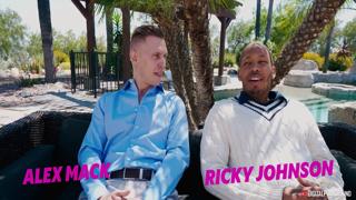  DIGITALPLAYGROUND - Sneak Peek Into New Show Paybacks A Bitch!