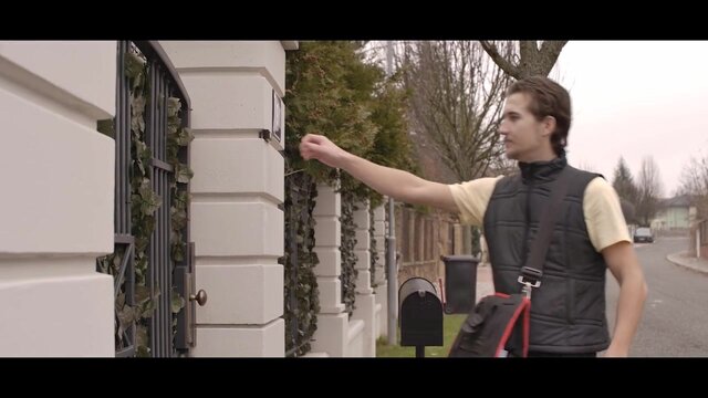 VIP4K  His Sweet revanche