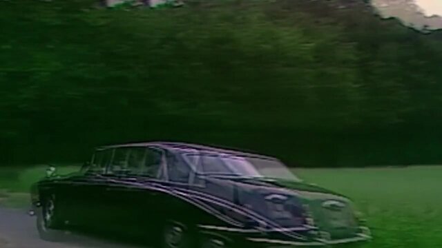 A nurse, a doctor and a patient