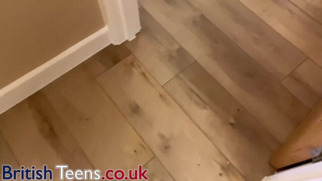 You Fuck & Creampie Olivia Keane POV