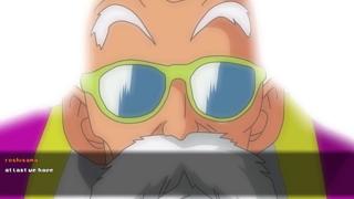 Super Bitches Battle It Out in Raw DBZ Sex Frenzy