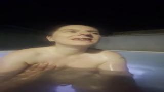Stepmom sucks and fucks 18yo son hard, milks his cock🍆 raw, 4K explicit creampie