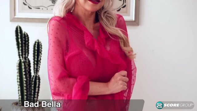 Bad Bella: Bad Enough for You?