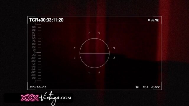 Axelle Parker and Carmel Moore in an anal trio