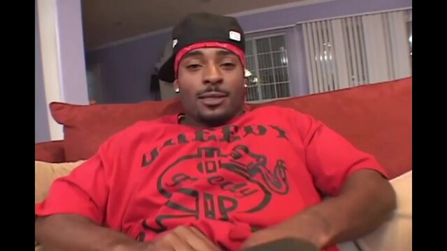 BIG BLACK BAMBOO for a Nasty NYMPHO!!! - (Chapter 05)