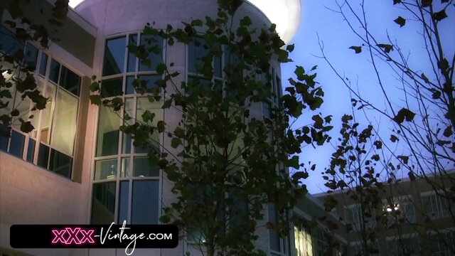 Two nurses enjoy some free time at the hospital