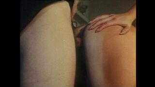 Rocco Siffredi never dies; cum-filled 35mm hardcore debut in Chapter 04