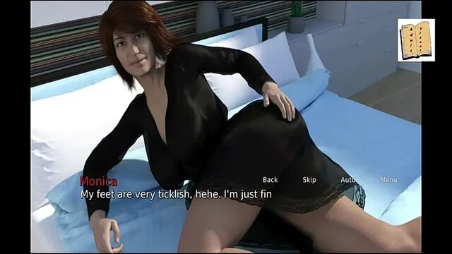 Where The Heart Is 11