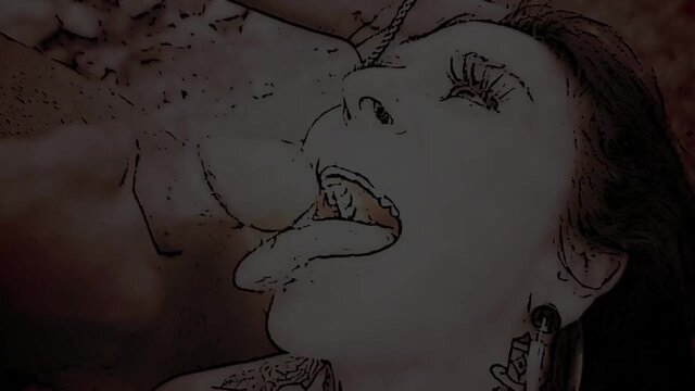 AMAZINGFILMS Jazz The Stallion gives great service