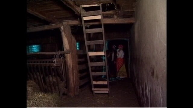 LAURA ANGEL    ?The Queen of Sex? - (chapter 04)