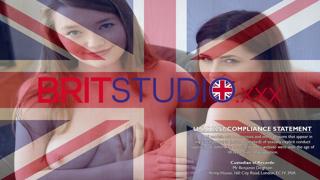 Teen British Honey's Unprotected Coitus