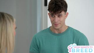 Raunchy Rump Whore Gigi Dior Teaches Stepson's Sexual Slavery S5:E8