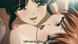 Massive Melons Mistress Devours Massive Meat with Slurping Sluttish Gush