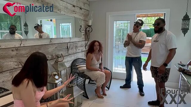 Trailer It's Complicated series Ep3: Crooked Cop and Shady Landlord