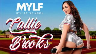 Juicy milf gets pounded by hung stud, multiple climaxes and messy endings galore