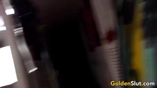 Dirty Cougar Mama Takes BBC Cock🍆 Deep Down Dirty Gash