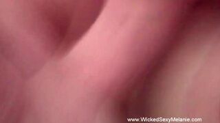 Her mouth waters for the raw hardness, craving every thrust of a dominant cock🍆