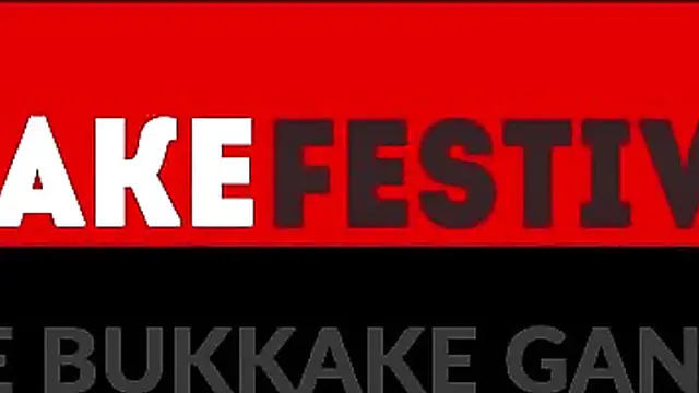 Cocks Craving: Young Sluts Devouring Multiple Dicks In A Blowbang Bash