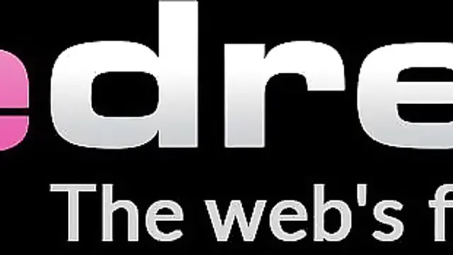 Beautiful young babe in sexy stockings banged hard