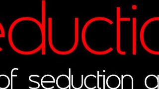 Ferocious femme fatale Ember Snow ravishes ravishing Kenna James in torrid BDSM escapade