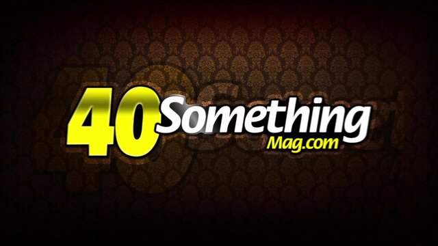 It's a great fucking date for busty 41-year-old Kat Marie