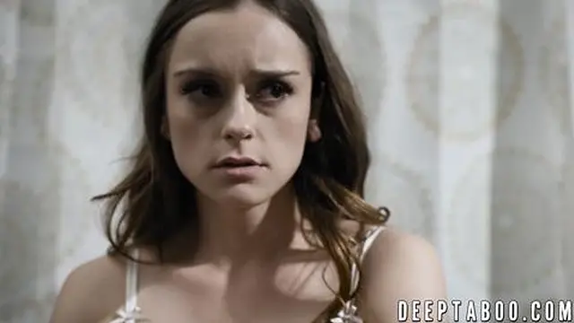 Petite Lily Glee Bangs Two Men For Ransom: Explicit XXX Action