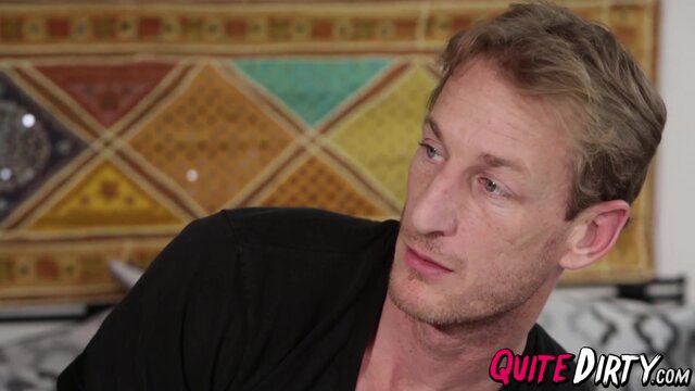 Stepdaughter Piper Perri caught stepdad sniffing her panties