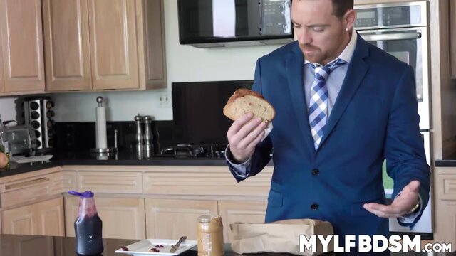 Naughty Cassandra Cain gets her tight ass whipped and pounded by dom Romeo Price