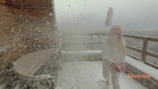 Too much fun for porn