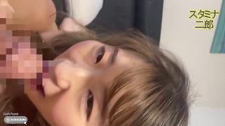 Blonde bombshell gets plowed by hung studs on private🤫 yacht amidst champagne bottles