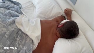 Anal👌 Foursome Kickstarts Morning Desires