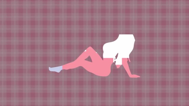 Hot Mature Mercedes Touched By Slim College Stallion!